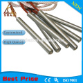 electric Heating element with temperature thermocouple